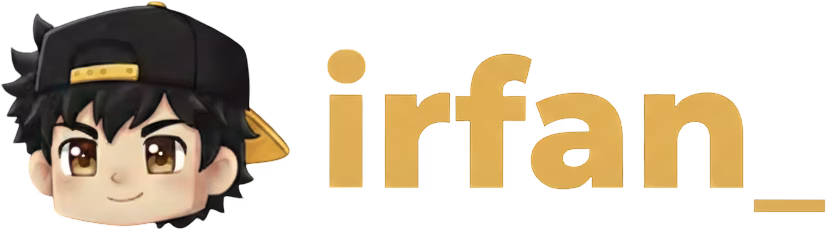 irfanywz logo