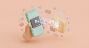 Cipher Pada Video Youtube