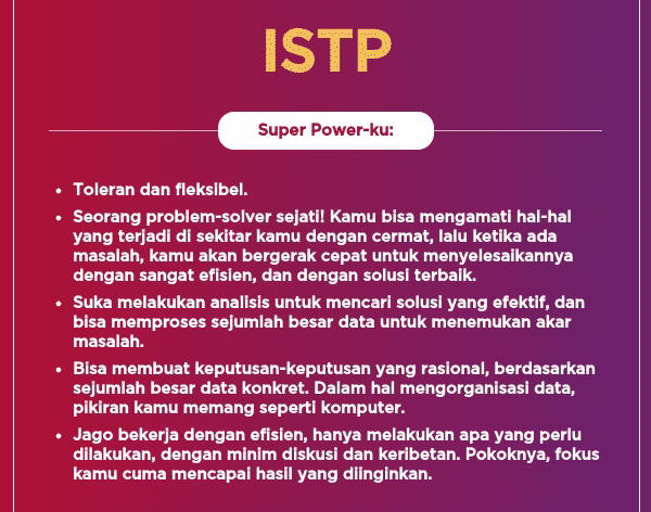 aku istp cover