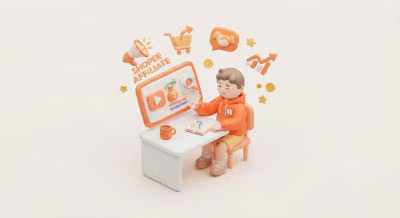Ikut Pelatihan Shopee Affiliate Pemula, Apa saja yang dipelajari