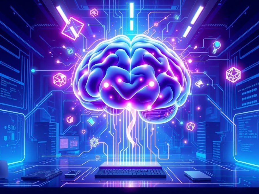 Menjadi Prompt Engineering Handal