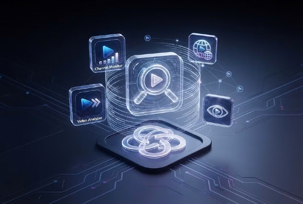 Aplikasi Promise ETY Gratis, Alat Riset Konten Youtube